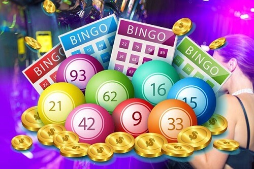 How to Play Online Bingo