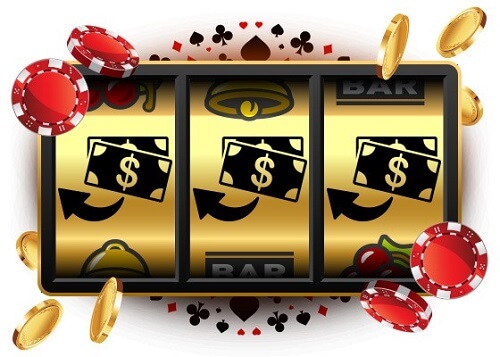 Online Slots Real Money US