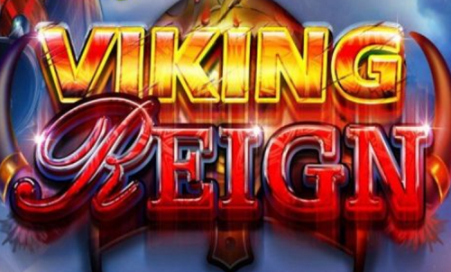 new slots online viking reign slot